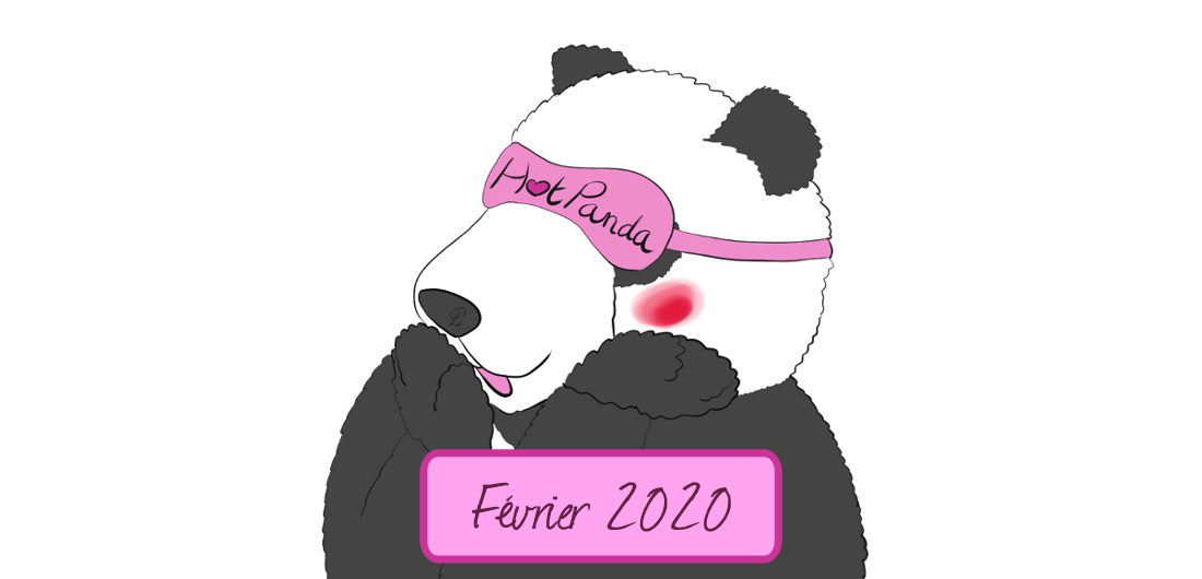 logo hotpanda