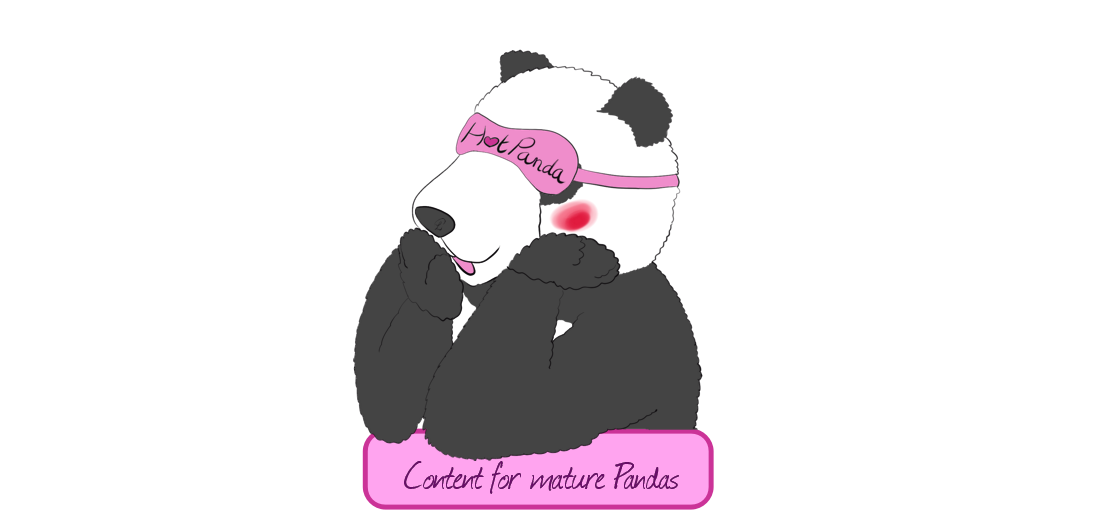 logo of hotpandas