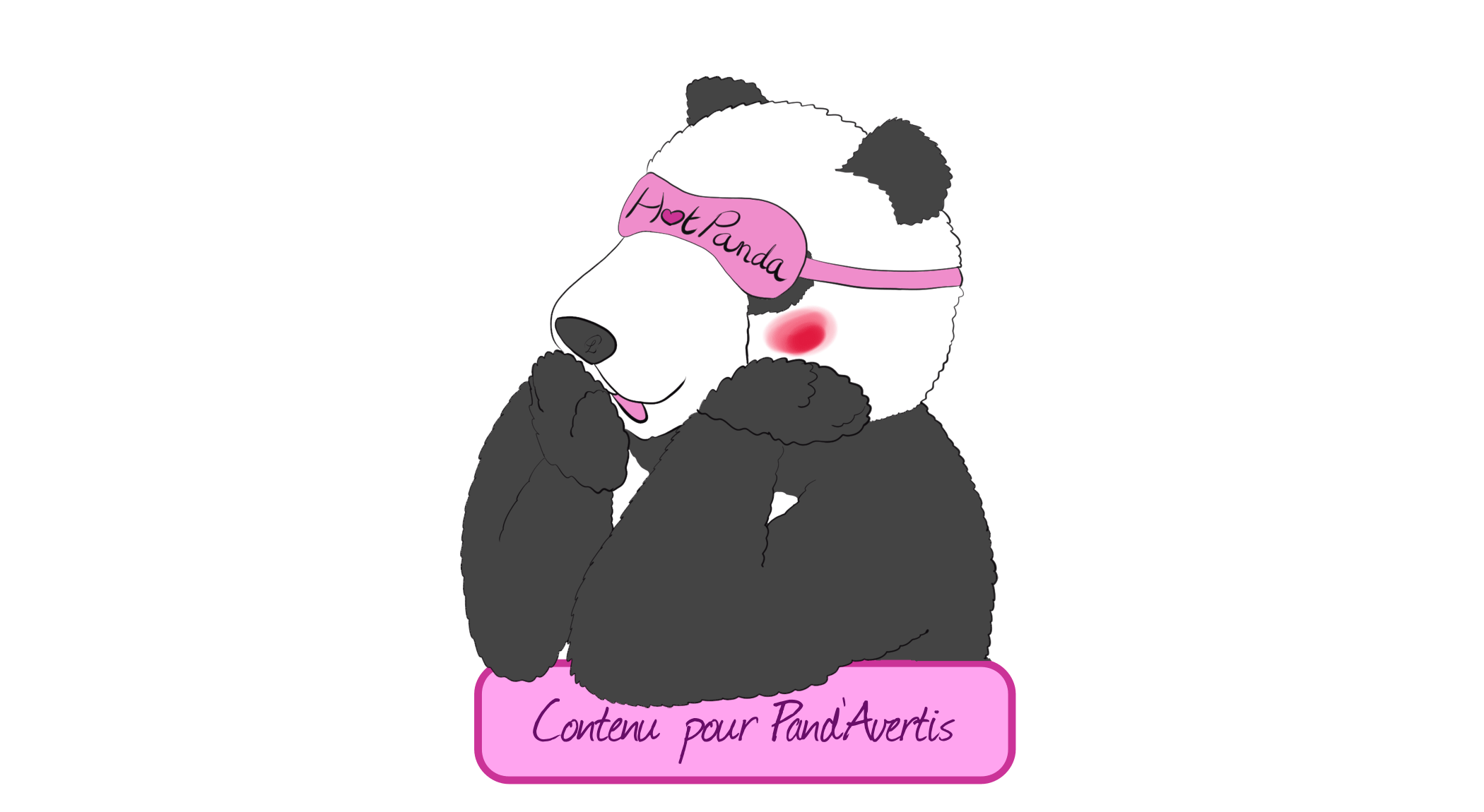 logo Hotpandas
