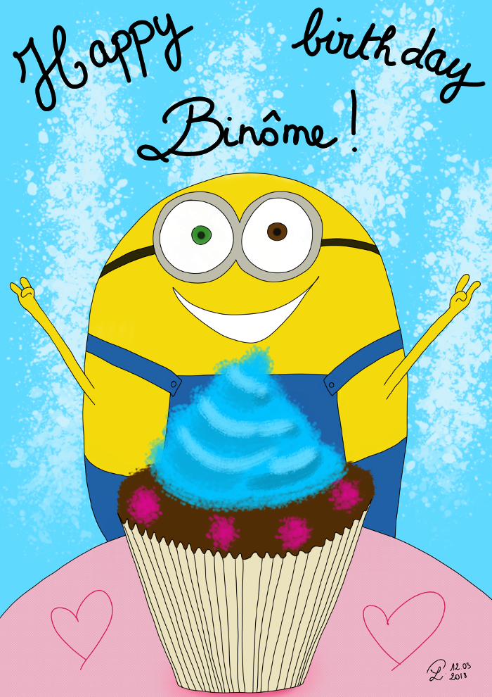 Minion