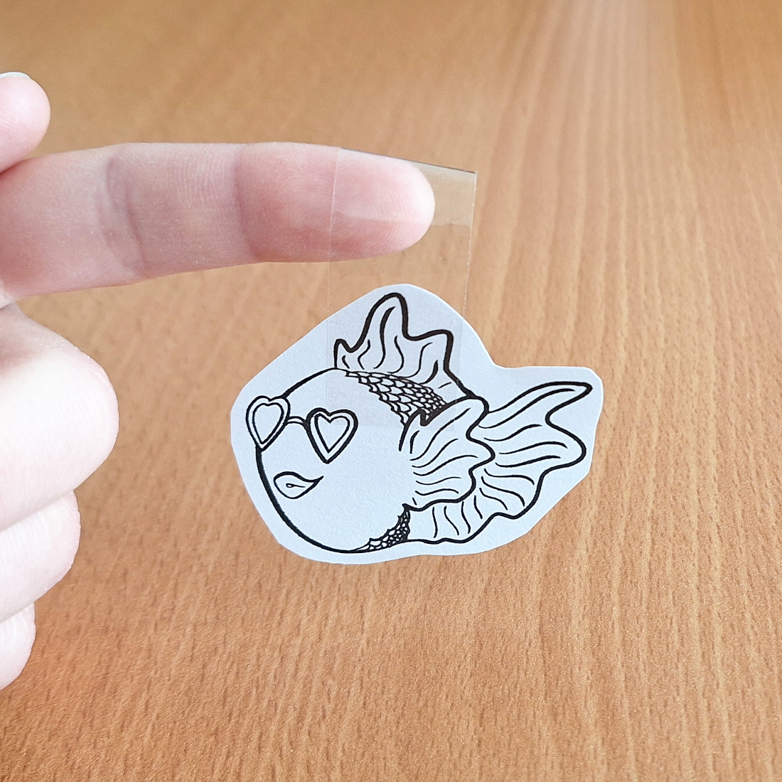 april's fool fish