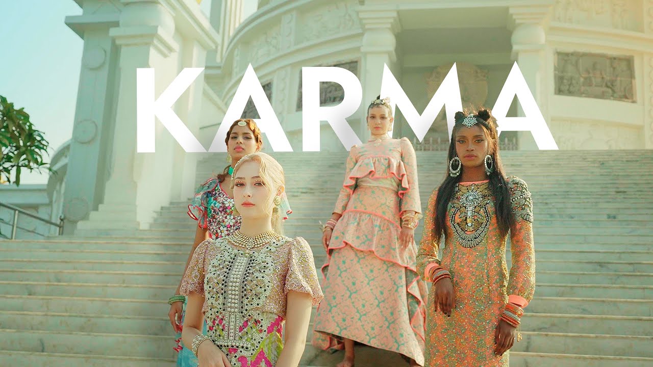 preview of video Karma by Blackswan
