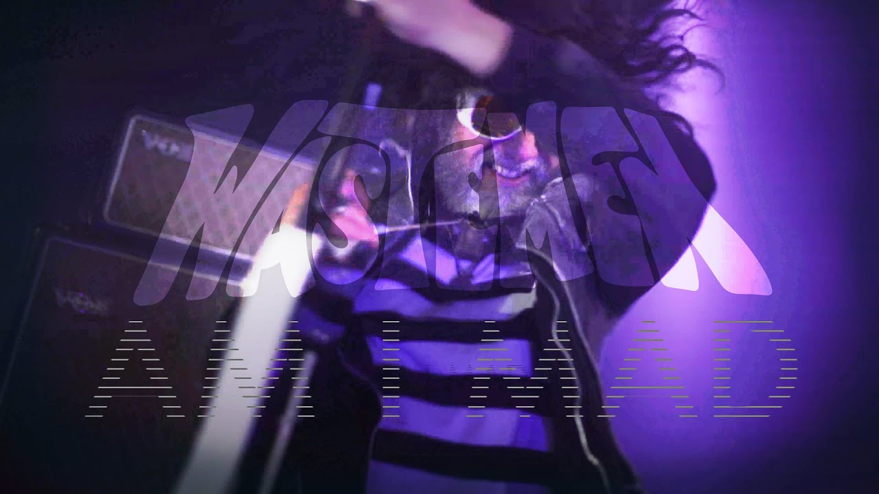 preview of video clip 'Am I Mad' from Jose and the Wastemen