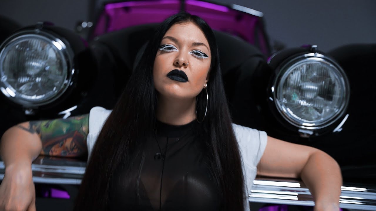 preview of the video"Feed them to the wolves" by Sicksense