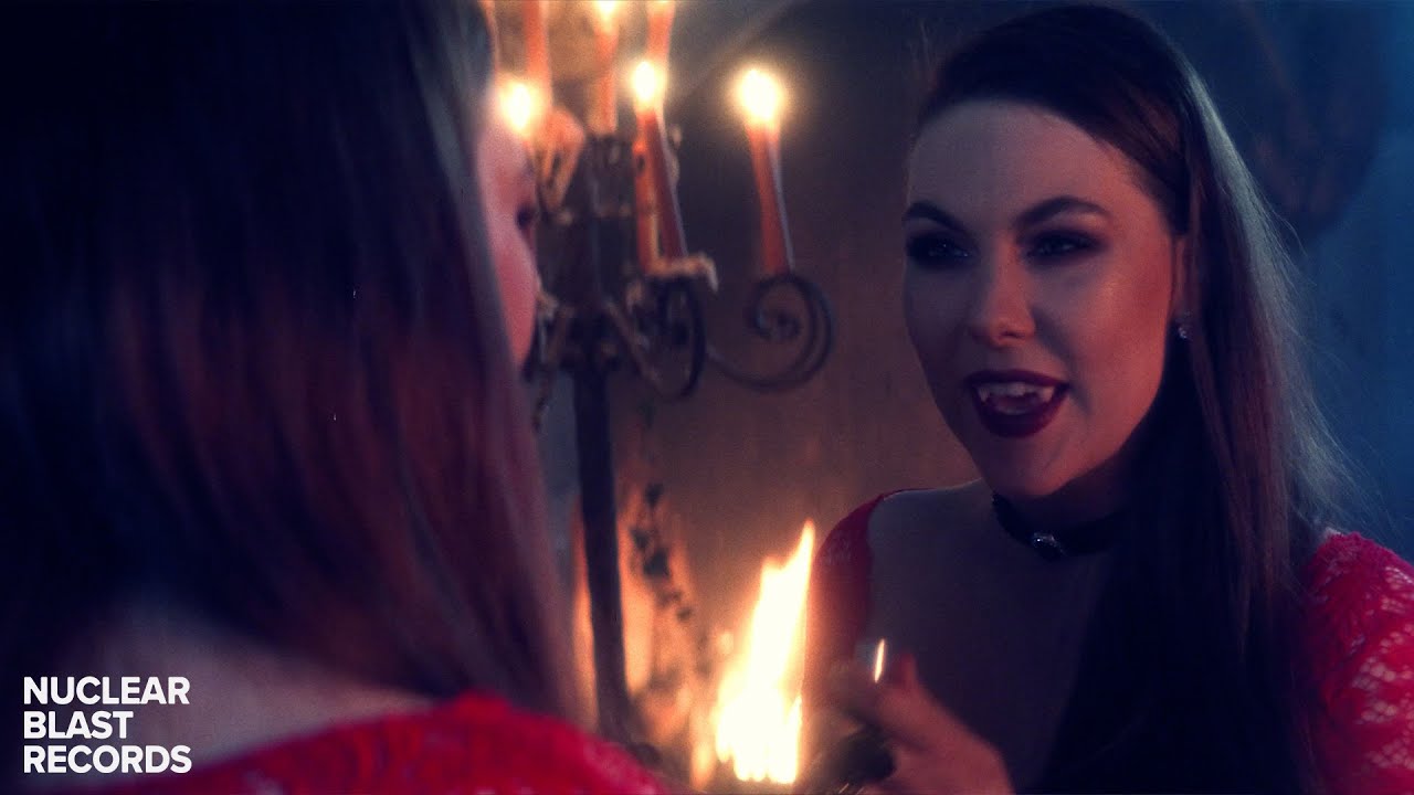 video thumbnail of "Damnation Flame" by Amaranthe