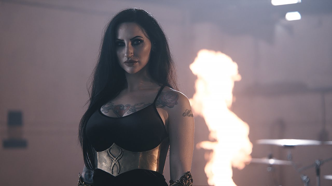thumbnail of the video"We Shall Remain" by Eleine