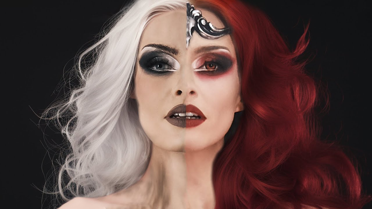 thumbnail of the video "Enemy" by Illumishade