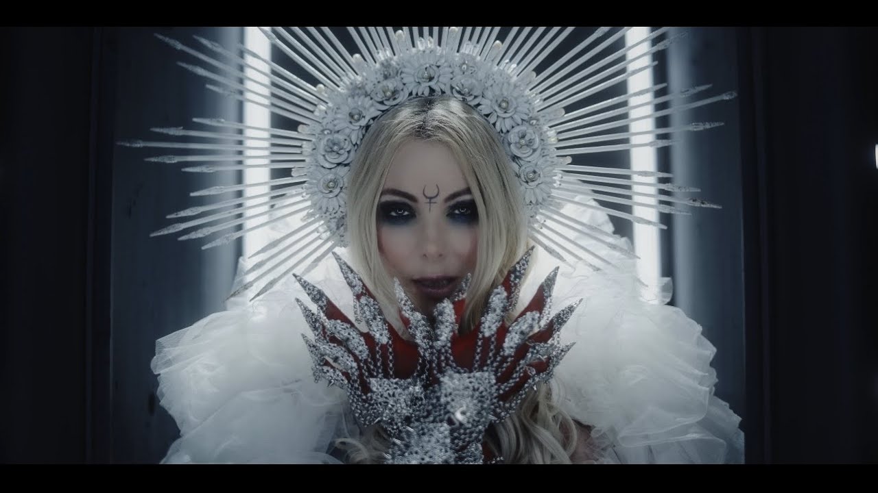thumbnail of video "The Purge" by In This Moment