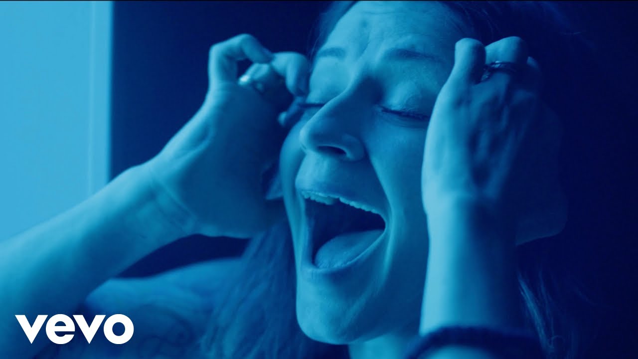 thumbnail of the video "Reconcile" by Lacey Sturm