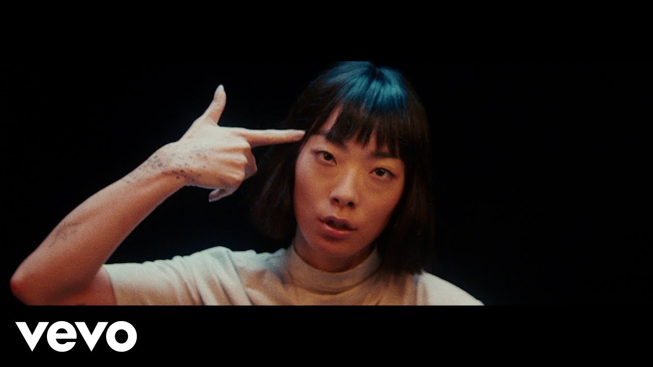 video thumbnail of "STFU!" by Rina Sawayama