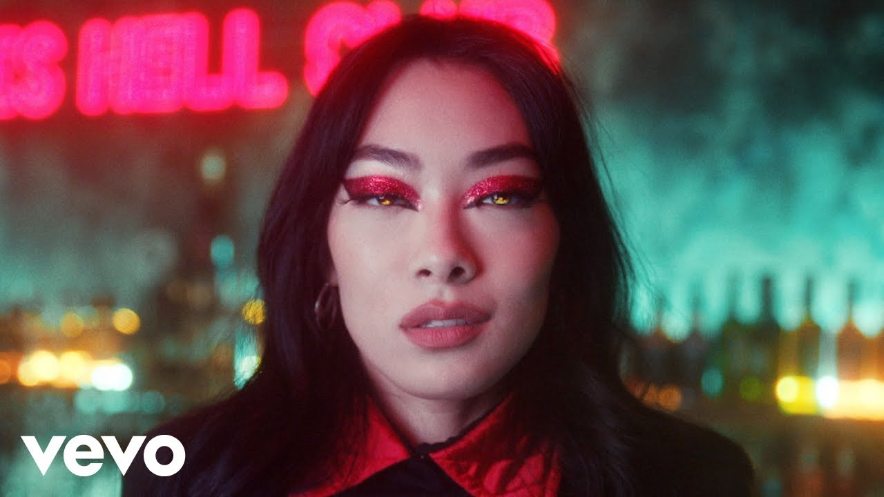 video thumbnail "This Hell" by Rina Sawayama