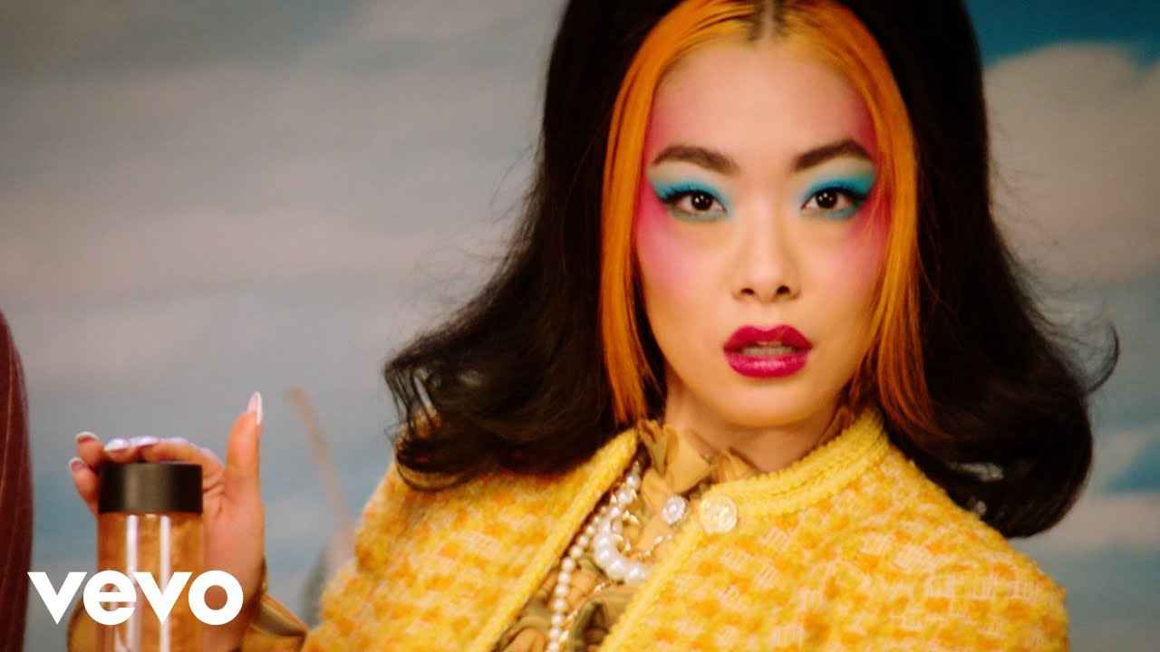 video thumbnail of "XS" by Rina Sawayama