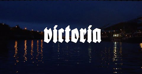 video thumbnail of Victoria by Brutus