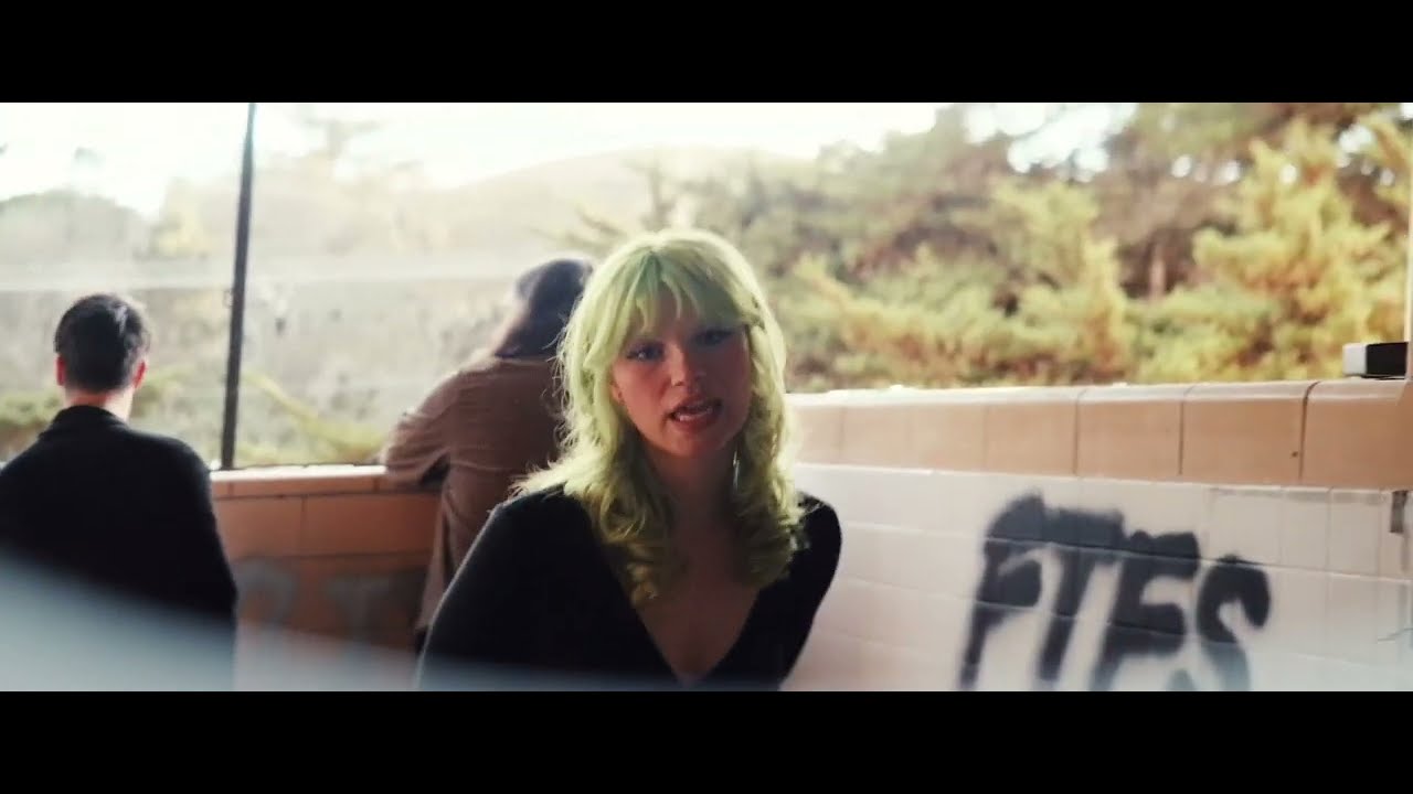 video thumbnail of Shot Down by Scowl