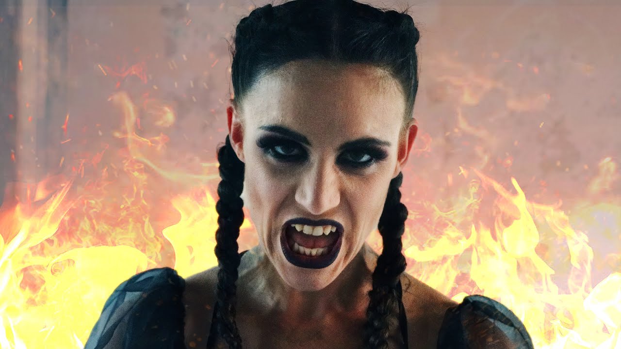 Blackbook - My Beautiful Witch
