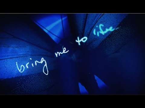 Evanescence - "Bring Me To Life (demo)"