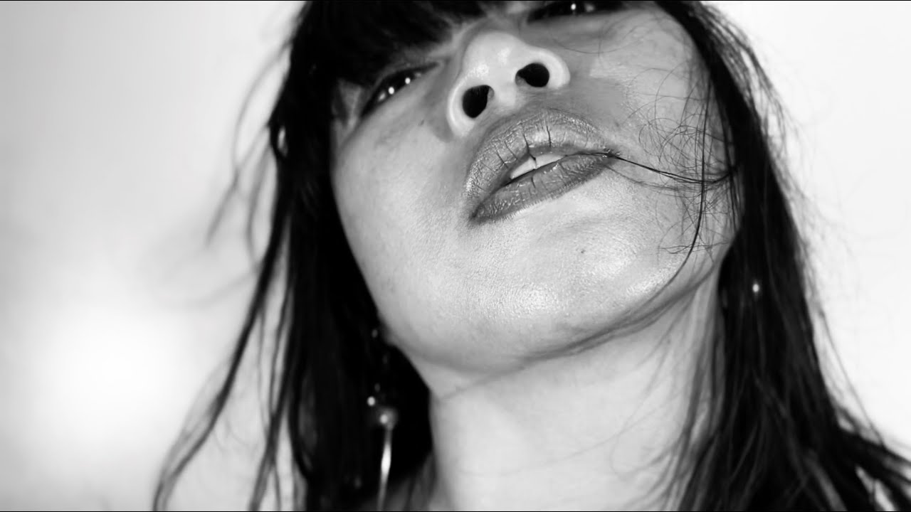 Ina-Ich - "Serpent"