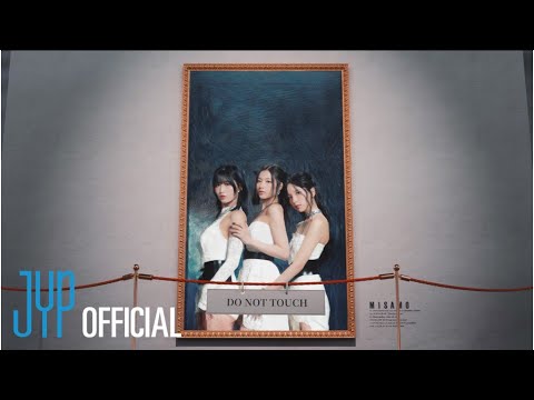 Hwasa - "I Love My Body"